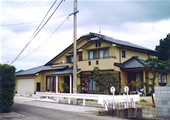 山名建設 山名　卓巳