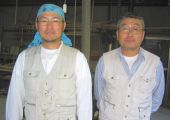 大塚建具店 大塚　清志