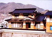 東建設 大工 東利雄