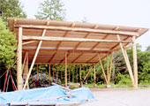 東建設 大工 東利雄