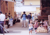 東建設 大工 東利雄