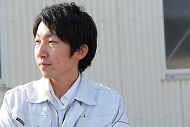 有本建設 大工 有本 豊敏