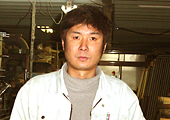 中村畳工業（有）　中村宏史