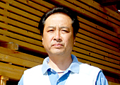 カトウ建設　加藤浩之