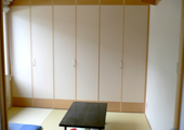 福場木工所　福場　明夫
