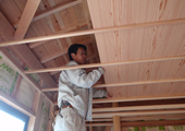 吉村建設　吉村　卓郎