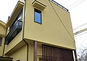 河田建設 大工 河田 憲男