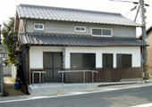 有限会社　西田建設 西田　誠一