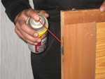 【2】建具の動きが悪くなっていませんか？